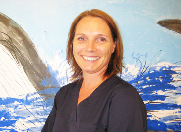 Karen Agerbo